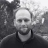 Gordon Cassie, founder of Eno